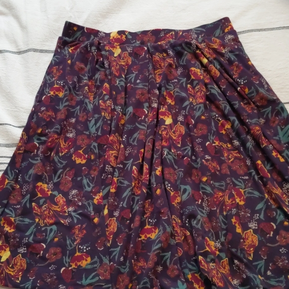 LulaRoe Madison Skirt